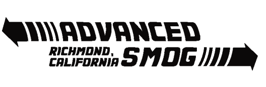 Advanced Smog and Repair Richmond CA logo